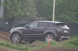 Range Rover Evoque - Test Drive 2012 - 11