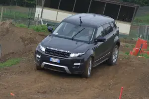 Range Rover Evoque - Test Drive 2012 - 22