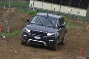 Range Rover Evoque - Test Drive 2012 - 25