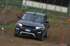 Range Rover Evoque - Test Drive 2012 - 26