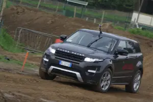 Range Rover Evoque - Test Drive 2012 - 27