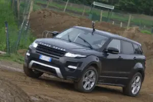 Range Rover Evoque - Test Drive 2012 - 28