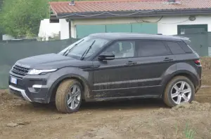 Range Rover Evoque - Test Drive 2012 - 30