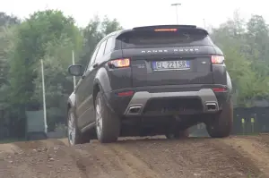 Range Rover Evoque - Test Drive 2012 - 33