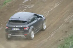 Range Rover Evoque - Test Drive 2012 - 40