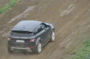 Range Rover Evoque - Test Drive 2012 - 41