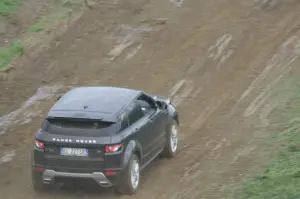 Range Rover Evoque - Test Drive 2012 - 42