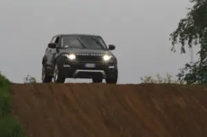 Range Rover Evoque - Test Drive 2012 - 45