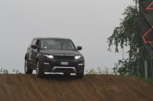 Range Rover Evoque - Test Drive 2012 - 47