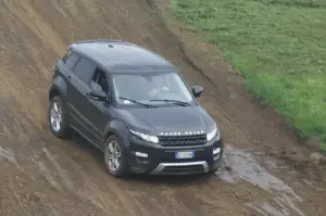 Range Rover Evoque - Test Drive 2012 - 52