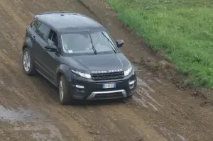 Range Rover Evoque - Test Drive 2012 - 53