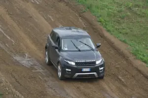 Range Rover Evoque - Test Drive 2012 - 55