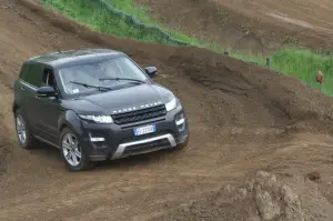 Range Rover Evoque - Test Drive 2012 - 59