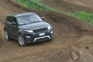 Range Rover Evoque - Test Drive 2012 - 60