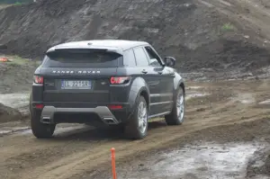 Range Rover Evoque - Test Drive 2012 - 63