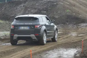 Range Rover Evoque - Test Drive 2012 - 64