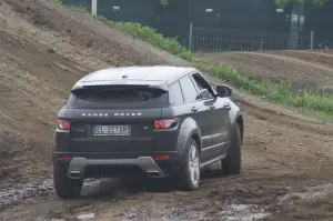 Range Rover Evoque - Test Drive 2012 - 65