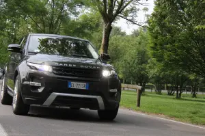 Range Rover Evoque - Test Drive 2012 - 57