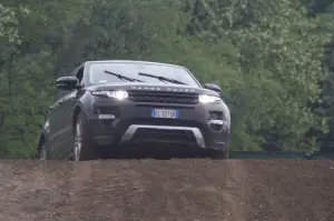 Range Rover Evoque - Test Drive 2012 - 71