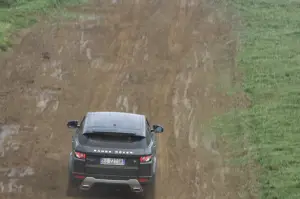 Range Rover Evoque - Test Drive 2012 - 76