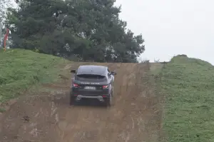 Range Rover Evoque - Test Drive 2012 - 78