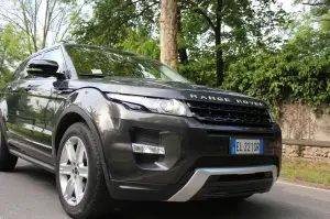 Range Rover Evoque - Test Drive 2012 - 79