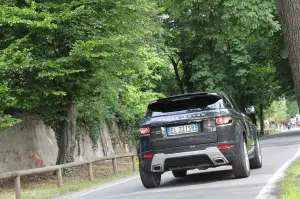 Range Rover Evoque - Test Drive 2012 - 94