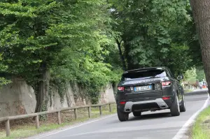 Range Rover Evoque - Test Drive 2012 - 95