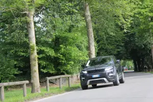 Range Rover Evoque - Test Drive 2012 - 100