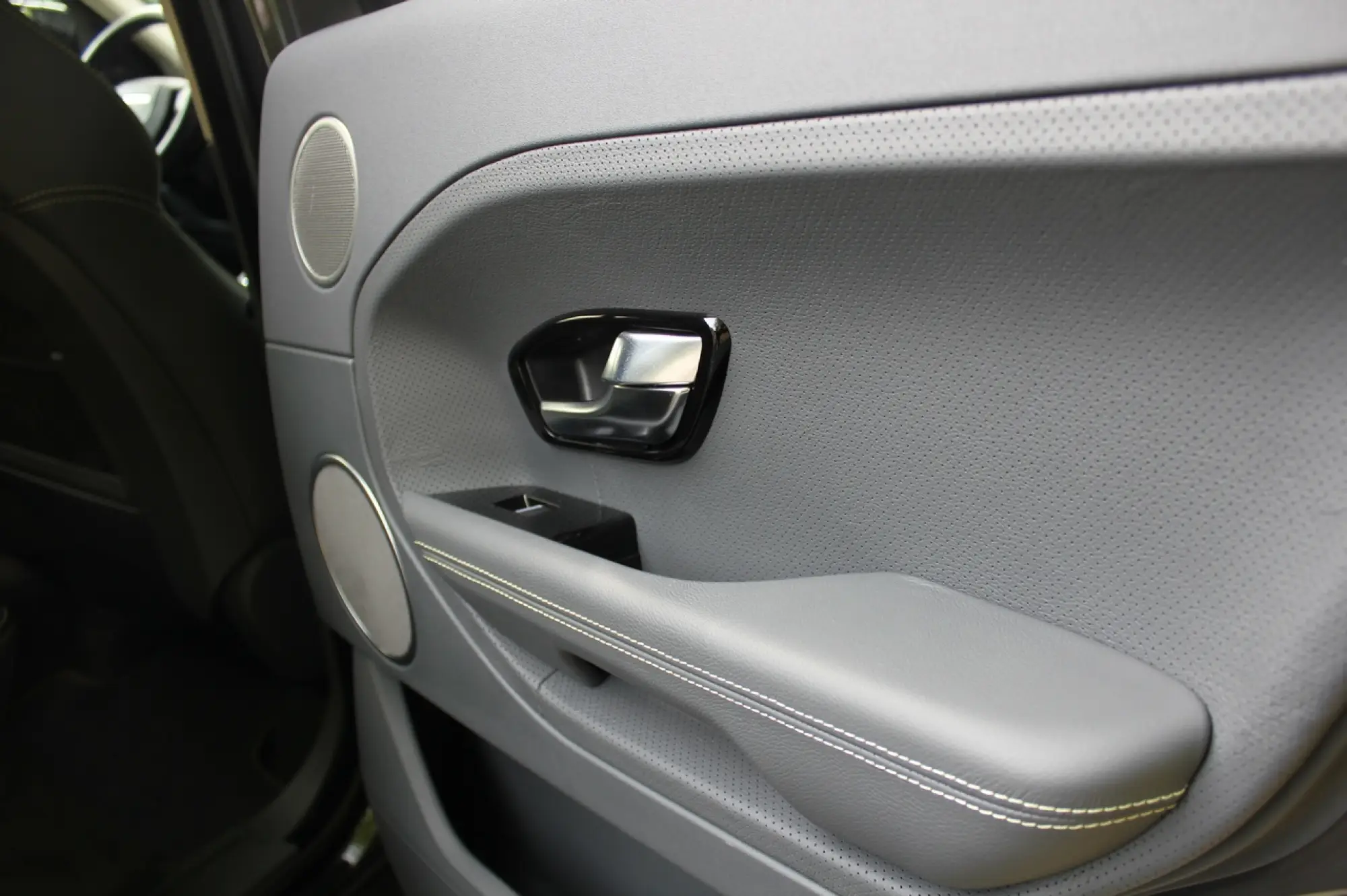 Range Rover Evoque - Test Drive 2012 - 118
