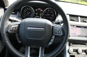 Range Rover Evoque - Test Drive 2012 - 128