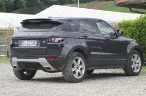 Range Rover Evoque - Test Drive 2012 - 147