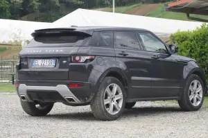 Range Rover Evoque - Test Drive 2012 - 149