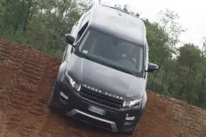 Range Rover Evoque - Test Drive 2012 - 152