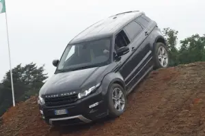 Range Rover Evoque - Test Drive 2012 - 153