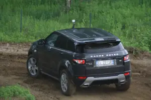 Range Rover Evoque - Test Drive 2012 - 160