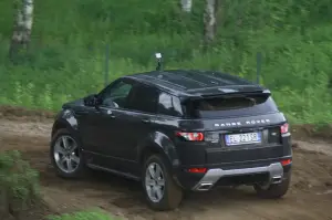 Range Rover Evoque - Test Drive 2012 - 161