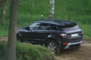 Range Rover Evoque - Test Drive 2012 - 163