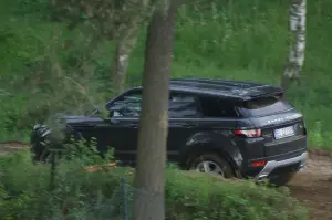 Range Rover Evoque - Test Drive 2012 - 164