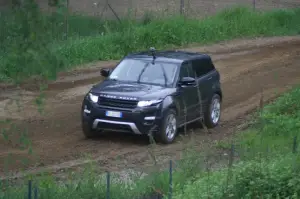 Range Rover Evoque - Test Drive 2012 - 168