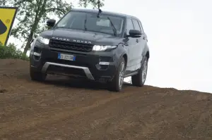 Range Rover Evoque - Test Drive 2012 - 176