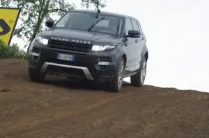 Range Rover Evoque - Test Drive 2012 - 177