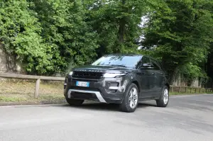 Range Rover Evoque - Test Drive 2012 - 170