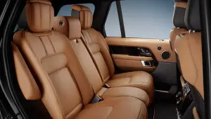 Range Rover Fifty  - 32