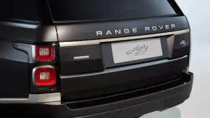 Range Rover Fifty 