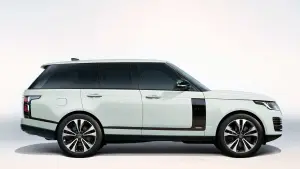 Range Rover Fifty 