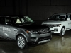 Range Rover HSE Td6 e Range Rover Sport HSE Td6 