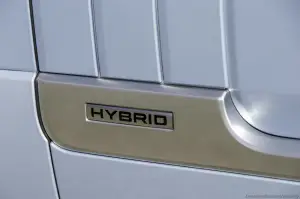 Range Rover Hybrid e Range Rover Sport Hybrid - 2