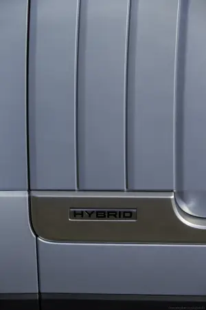 Range Rover Hybrid e Range Rover Sport Hybrid - 33