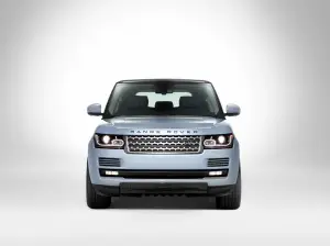 Range Rover Hybrid (Studio) - Salone di Francoforte 2013 - 4